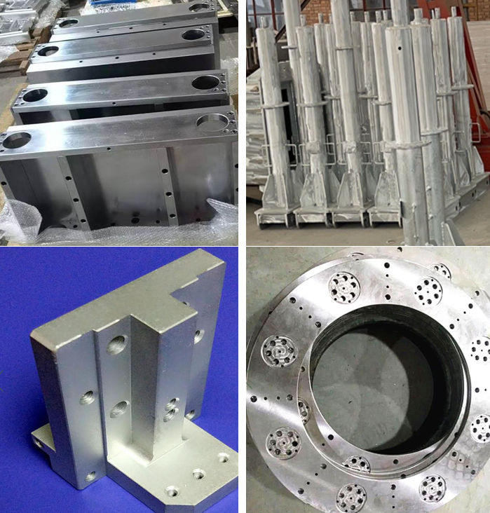 Customized Production